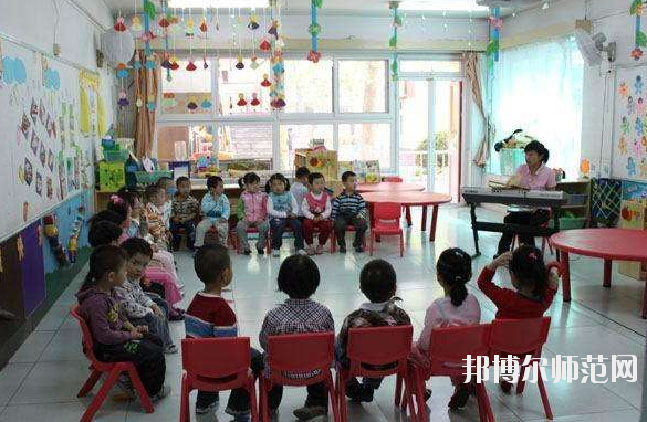 十堰2020年讀幼師學(xué)?？梢钥即髮W(xué)嗎