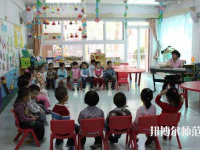 十堰2020年讀幼師學?？梢钥即髮W嗎