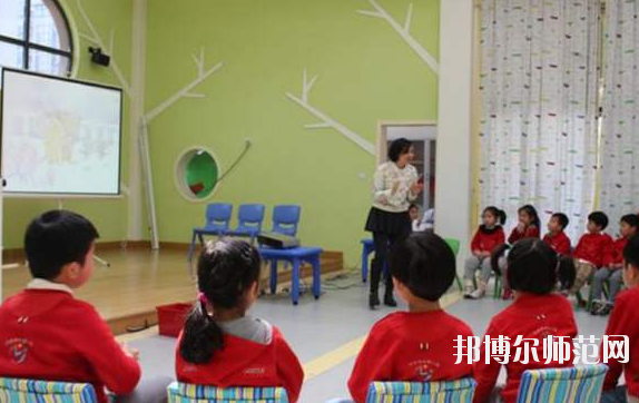 十堰2020年幼師學?？梢詫W什么