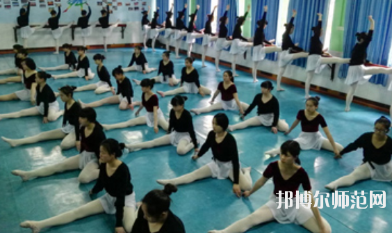 白銀2020年中專(zhuān)學(xué)幼師學(xué)校有前途嗎