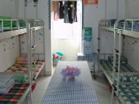 石家莊幼兒師范高等?？茖W(xué)校2023年宿舍條件