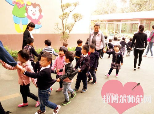 達州2020年在幼師學(xué)校學(xué)什么專業(yè)好