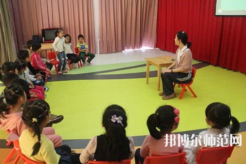 達(dá)州2020年哪些大學(xué)有幼師學(xué)校大專(zhuān)