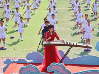 石家莊幼兒教育中等專業(yè)學校2023年怎么樣、好不好