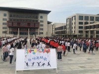 許昌幼兒師范學校2023年報名條件、招生要求、招生對象