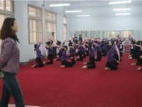 鄭州藝術幼兒師范學校2023年怎么樣、好不好