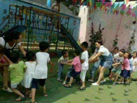 保定2021年幼師學(xué)校最好的大專(zhuān)院校有哪些