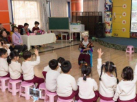 保定2021年幼師學(xué)?？梢詫W(xué)什么