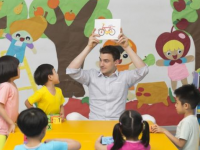 保定2021年適合女生的幼師學(xué)校專(zhuān)業(yè)