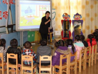 保定2021年男生讀幼師學(xué)校學(xué)什么專(zhuān)業(yè)好