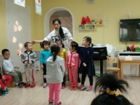 保定2021年幼師學(xué)校里面都有哪些專(zhuān)業(yè)