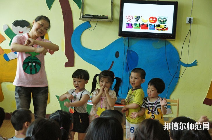 六盤水2021年讀幼師學(xué)?？梢钥即髮W(xué)嗎