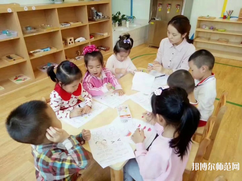 安順2020年幼師學(xué)校大專(zhuān)有哪些