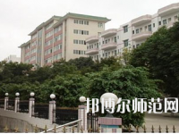 重慶新渝技工幼兒師范學(xué)校2023年怎么樣、好不好
