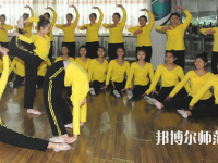 重慶江南幼師職業(yè)學(xué)校2023年怎么樣、好不好