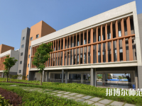 重慶育才幼師職業(yè)教育中心2023年怎么樣、好不好