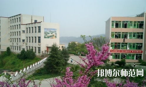 重慶永川幼師職業(yè)教育中心怎么樣、好不好