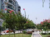 重慶市墊江縣幼師職業(yè)教育中心2023年怎么樣、好不好