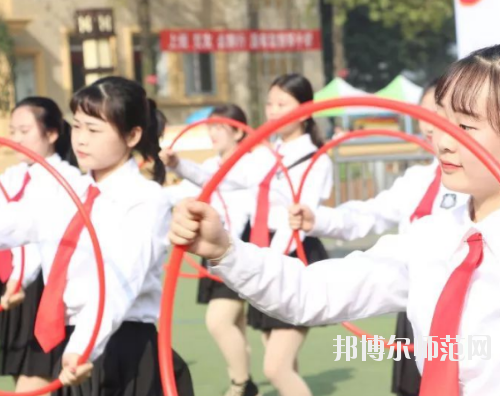 重慶機(jī)械電子幼師高級技工學(xué)校怎么樣、好不好