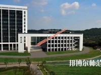 蘇州科技師范大學天平學院2023年怎么樣、好不好