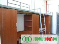 連云港師范高等?？茖W校2023年宿舍條件
