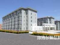 連云港師范高等專科學(xué)校2023年怎么樣、好不好