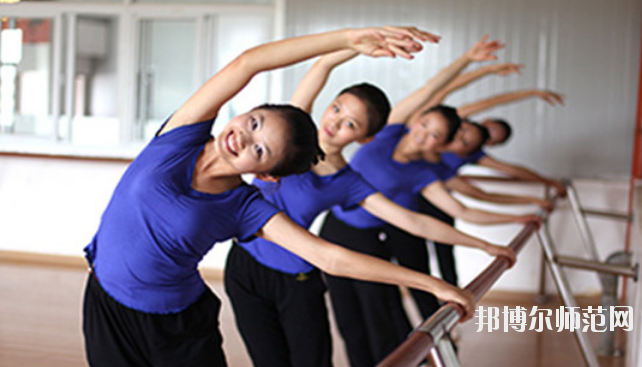 惠州2021年設(shè)有幼師學(xué)校的公辦大專(zhuān)學(xué)校