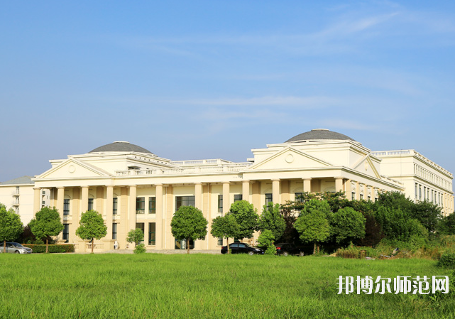甘肅幼兒師范學校怎么樣、好不好