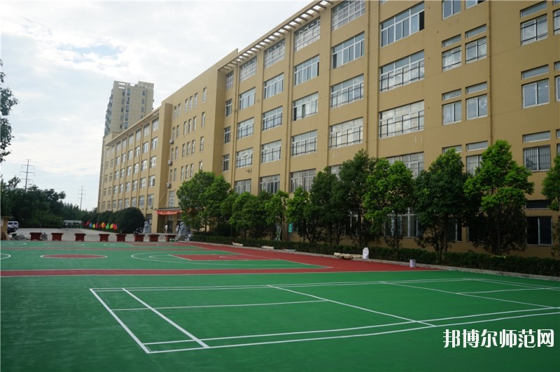天水農(nóng)業(yè)幼兒師范學校怎么樣、好不好