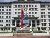 臨夏現(xiàn)代職業(yè)師范學(xué)院2023年怎么樣、好不好