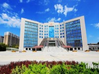 隴南師范高等?？茖W(xué)校2023年地址在哪里