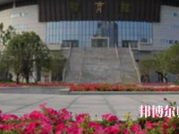 合肥幼兒師范高等專科學(xué)校2023年招生簡(jiǎn)章