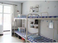 鄭州幼兒師范高等?？茖W(xué)校2023年宿舍條件