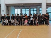 焦作師范高等?？茖W(xué)校是2023年幾專