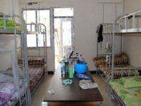 貴州省銅仁幼兒師范高等?？茖W(xué)校2023年宿舍條件
