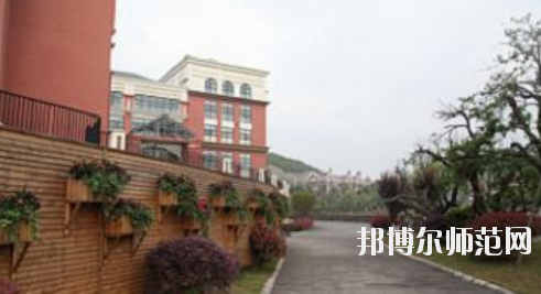 貴陽幼兒師范學(xué)校2023年怎么樣、好不好