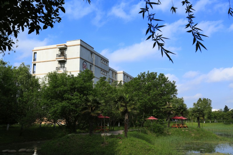 江蘇食品藥品職業(yè)技術(shù)學(xué)院怎么樣、好不好