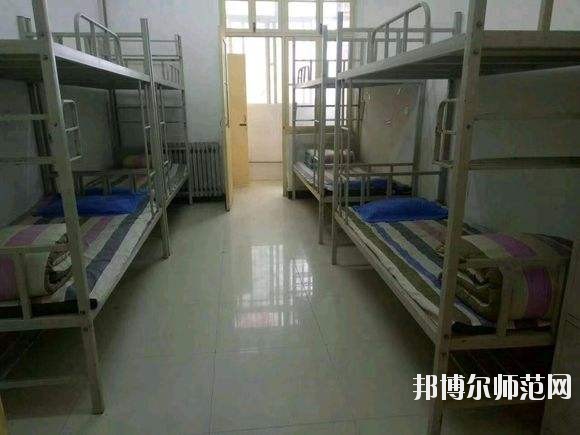 定西師范高等?？茖W(xué)校2021年宿舍條件