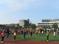 孝泉師范學校2023年學費、收費多少