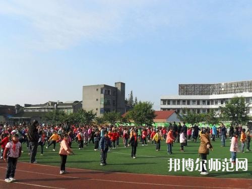 孝泉師范學(xué)校2023年學(xué)費、收費多少