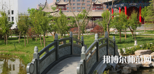 蘭州職業(yè)技術(shù)師范學(xué)院桃林校區(qū)怎么樣、好不好