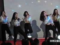 江門職業(yè)技術師范學院2023年怎么樣、好不好