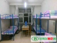 黔南民族幼兒師范高等?？茖W(xué)校2023年宿舍條件