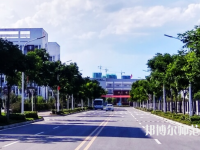 三峽旅游職業(yè)技術(shù)師范學(xué)院2023年怎么樣、好不好