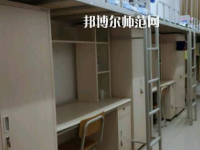 大同師范高等?？茖W(xué)校2023年宿舍條件