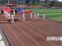 大同師范高等?？茖W(xué)校2023年有哪些專業(yè)