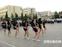 汕尾師范職業(yè)技術(shù)學(xué)院2023年怎么樣、好不好