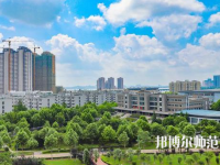 武漢城市職業(yè)師范學(xué)院2023年怎么樣、好不好