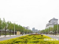 桂林師范高等專科學(xué)校2023年怎么樣、好不好