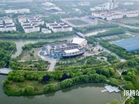 東華大學(xué)師范學(xué)院延安路校區(qū)2023年怎么樣、好不好